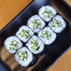 imagem do produto KAPPAMAKI 8UN