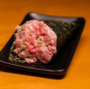 imagem do produto TEMAKI ATUM SPYCI