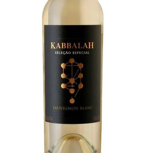 imagem do produto KABBALAH SAUVIGNON BLANC
