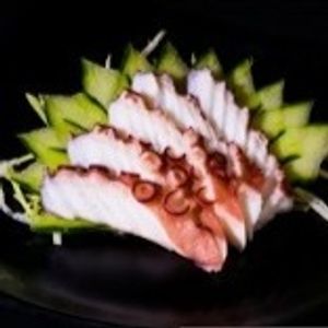 imagem do produto SASHIMI DE POLVO 6UN
