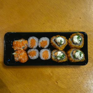 imagem do produto COMBO KIDS 10 PEÇAS