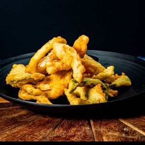 imagem do produto TEMPURA DE LEGUMES INTEIRA