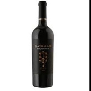 imagem do produto KABBALAH MERLOT