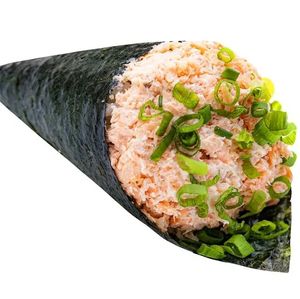 imagem do produto TEMAKI SALMÃO GRELHADO