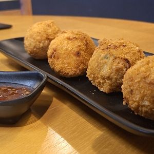 imagem do produto ATUM BALL 4 UN