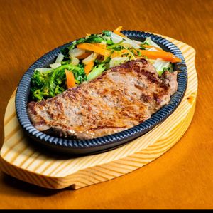 imagem do produto TEPPAN DE MIGNON