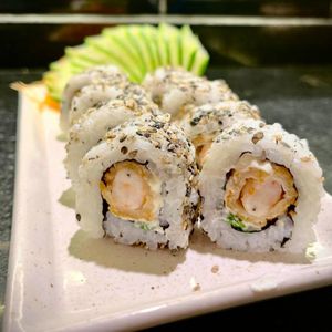 imagem do produto URAMAKI EBI 8UND.