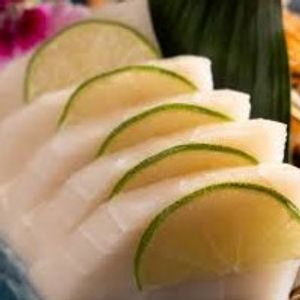 imagem do produto SASHIMI DE TILÁPIA SAINT PETER 6UND.