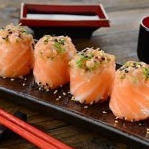 imagem do produto JOW SALMÃO 4UND.