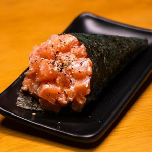 imagem do produto TEMAKI FILADÉLFIA 