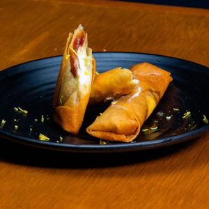 imagem do produto HARUMAKI ROMEU E JULIETA UND.