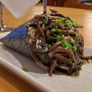 imagem do produto TEMAKI SHIMEJI