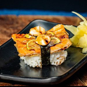 imagem do produto NIGUIRI SKIN 2UND.