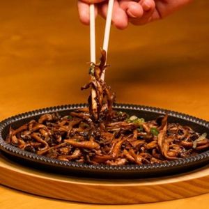 imagem do produto SHIMEJI NA MANTEIGA 