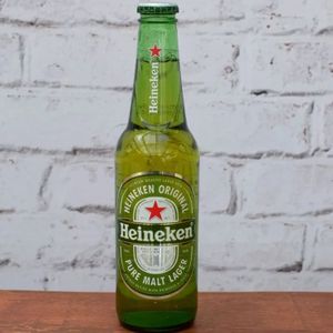 imagem do produto HEINEKEN LONG NECK 330 ML
