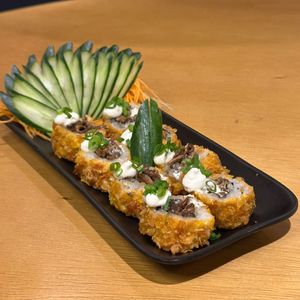 imagem do produto HOT ROLL SHIMEJI 8UND.