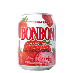 imagem do produto SUCO BON BON MORANGO