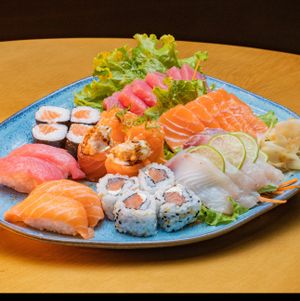 imagem do produto COMBO PREMIUM 44 PEÇAS 