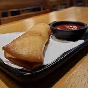 imagem do produto HARUMAKI DE QUEIJO 1UND