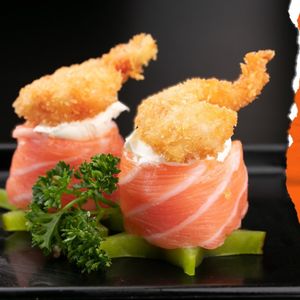 imagem do produto JOW EBI 4UND.