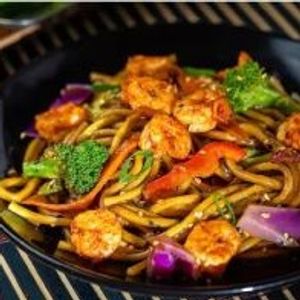 imagem do produto YAKISOBA CAMARÃO 500G