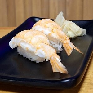 imagem do produto NIGUIRI EBI 2UND.