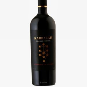 imagem do produto KABBALAH CABERNET SAUVIGNON