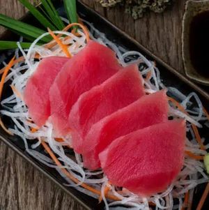 imagem do produto SASHIMI DE ATUM 6UND.