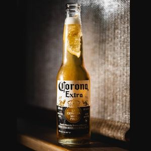 imagem do produto CORONA LONG NECK 330 ML