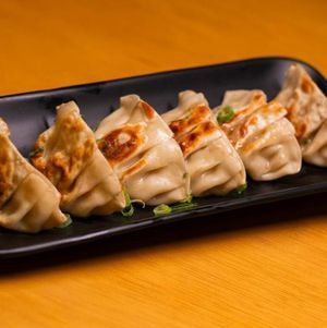 imagem do produto GUIOZA SUINO 6UND.