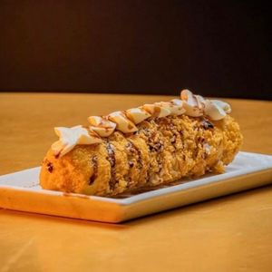 imagem do produto Hot Roll em Dobro (Leve 16 unidades)