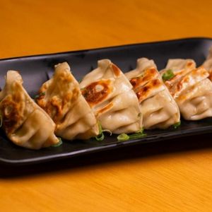 imagem do produto GUIOZA LEGUMES 6UND.