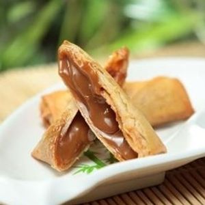 imagem do produto HARUMAKI DE DOCE DE LEITE UND.