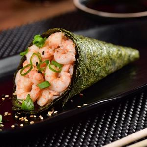 imagem do produto TEMAKI EBI