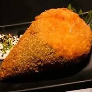 imagem do produto TEMAKI HOT SALMÃO GRELHADO 