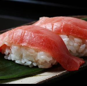 imagem do produto NIGUIRI DE ATUM 2UND.