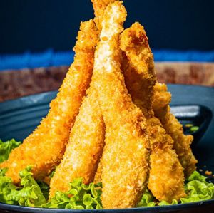 imagem do produto TEMPURA DE CAMARÃO 12UND.