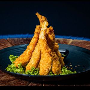 imagem do produto TEMPURA DE CAMARÃO 6UND.