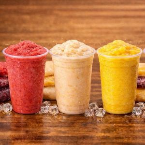 imagem do produto Vitaminas Variados  