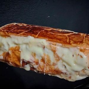 imagem do produto HOTTrês Queijos 