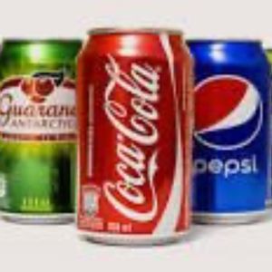 imagem do produto Latas