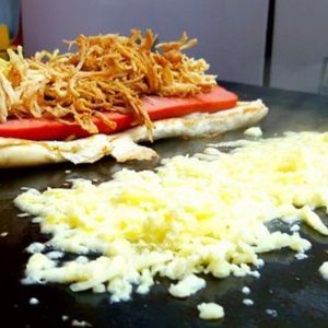 imagem do produto HOTFrango e Bacon