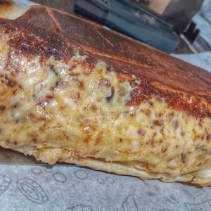 imagem do produto HOTTrês Queijos com Bacon