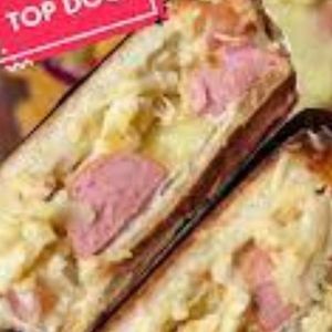 imagem do produto HOTFrango e Cream Chesse 