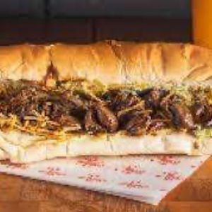 imagem do produto HOTCarne do Sol