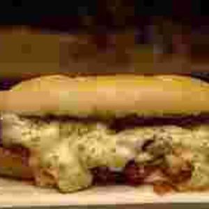 imagem do produto Fraldinha Trinchado 