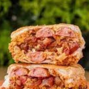 imagem do produto Especial Completo com Cream Chesse