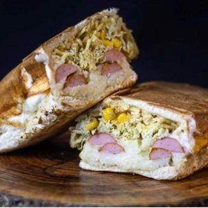 imagem do produto HOTFrango