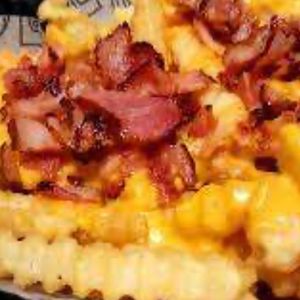 imagem do produto Batata Frita Crinkles Gourmet 