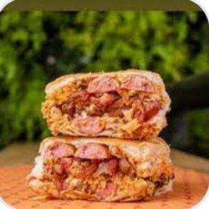 imagem do produto Especial Completo